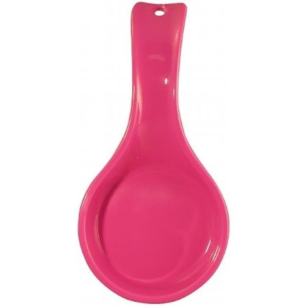 RESTON LLOYD Reston Lloyd 01603 Spoon Rest  Magenta 1603